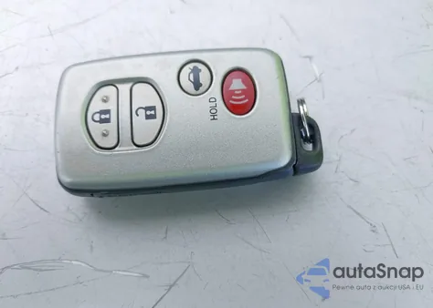 2007 Toyota Camry Xle V6 from USA, damaged, VIN JTNBK46K273014828